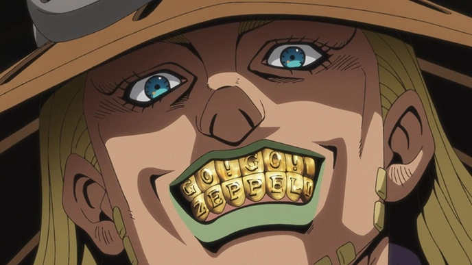 GO!GO!ZEPPELI